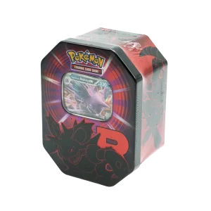 Pokemon - Team Rocket Tin - Team Rocket