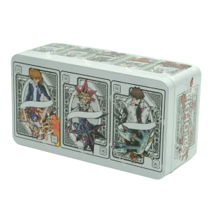 YGO TCG: 2025 Mega Pack Tin -