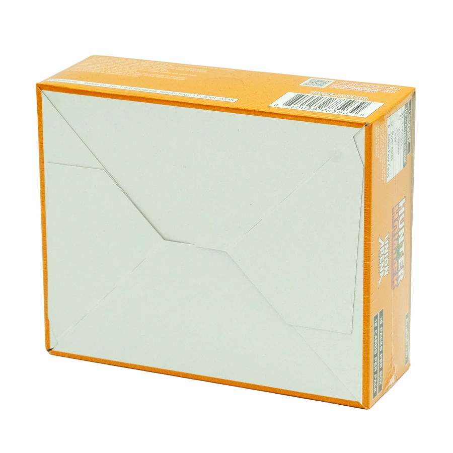 HH Union Arena TCG Hunter X Hunter Booster - Duelists - Image 2