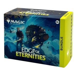 MTG - Edge of Eternities Bundle - EN