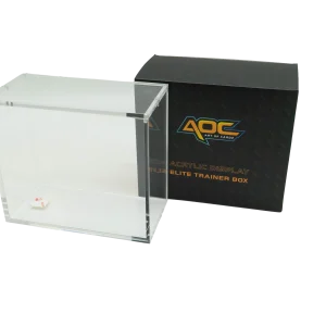 Acrylic (Pokemon ETB)