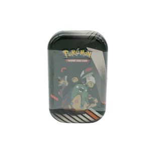 Pokemon - Unova Mini Tin - Assorted EN - Scarlet & Violet