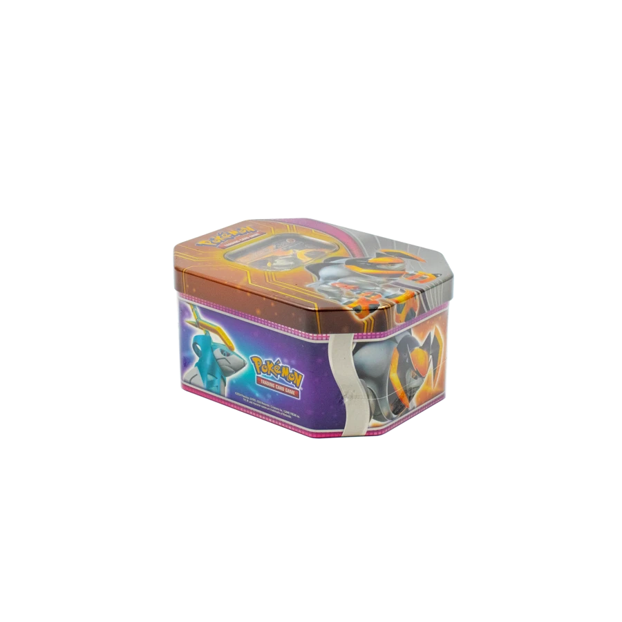 Pokemon - Paradox Destinies Fall Ex TIn - Scarlet & Violet - Image 5