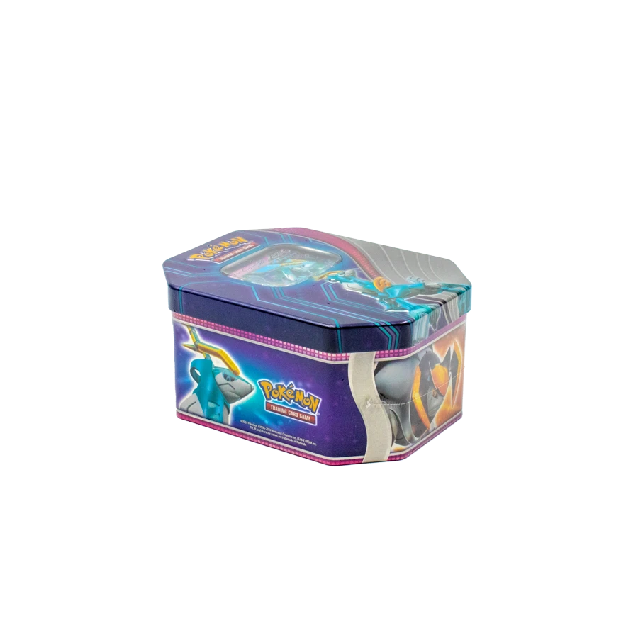 Pokemon - Paradox Destinies Fall Ex TIn - Scarlet & Violet - Image 8