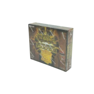 YU - Quarter Century Stampede Booster