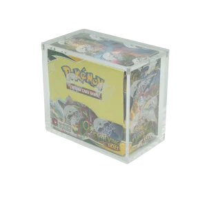 Pokemon - Evolving Skies Boosters Box