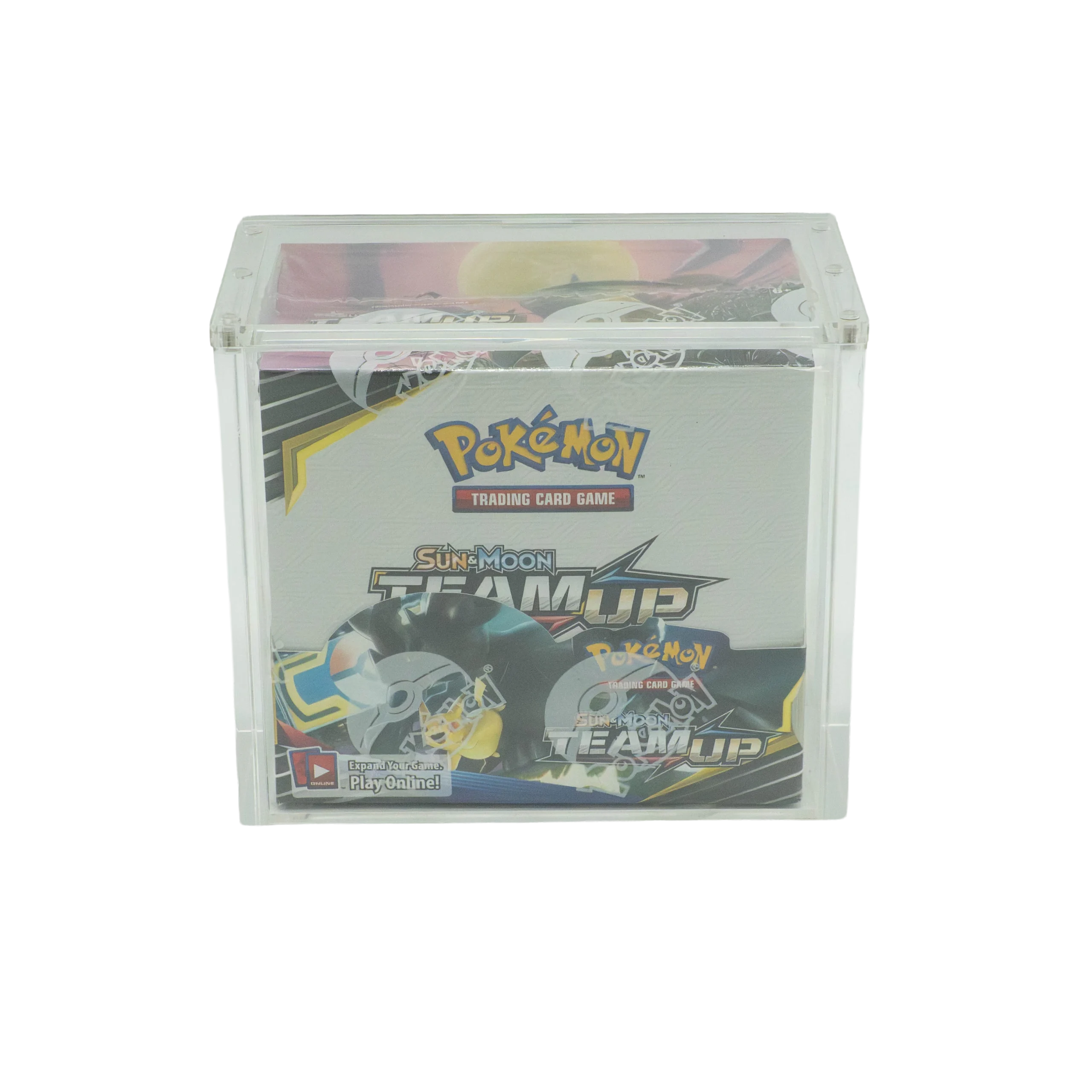 Pokemon - Sun & Moon - Team Up Expansion - Image 2