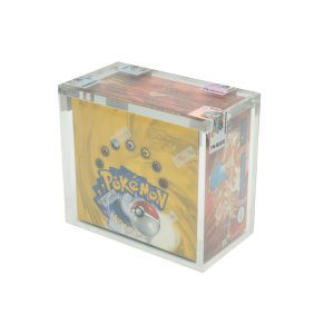 Pokemon - Base Set Unlimited Booster Box