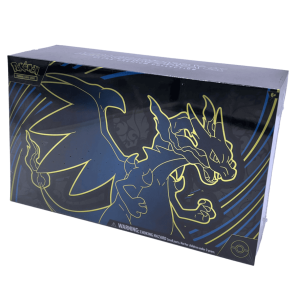 Mega Charizard X EX Ultra Premium Collection
